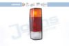 JOHNS 95 60 87-1 Combination Rearlight